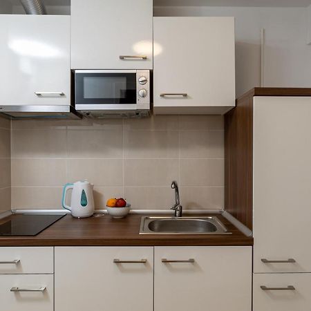 Nomad Dubrovnik + Free Parking Apartment ภายนอก รูปภาพ