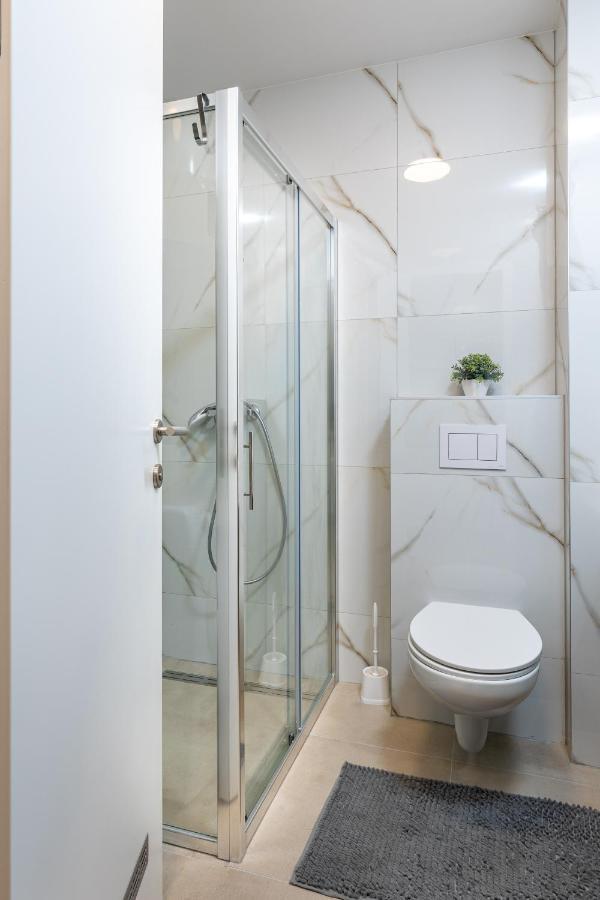 Nomad Dubrovnik + Free Parking Apartment ภายนอก รูปภาพ