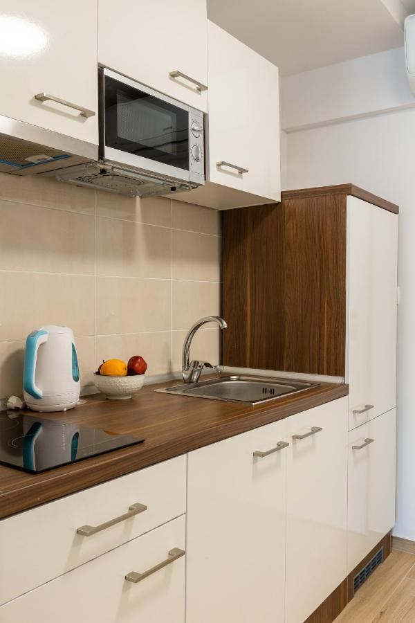 Nomad Dubrovnik + Free Parking Apartment ภายนอก รูปภาพ