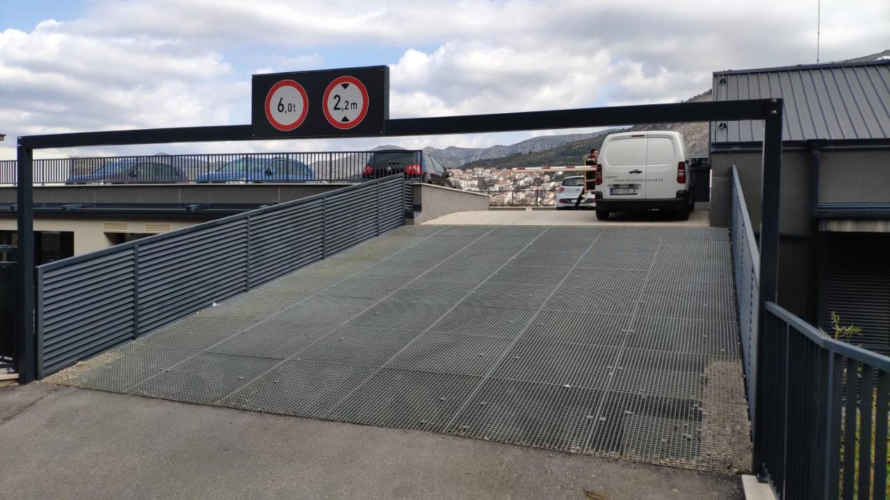 Nomad Dubrovnik + Free Parking Apartment ภายนอก รูปภาพ