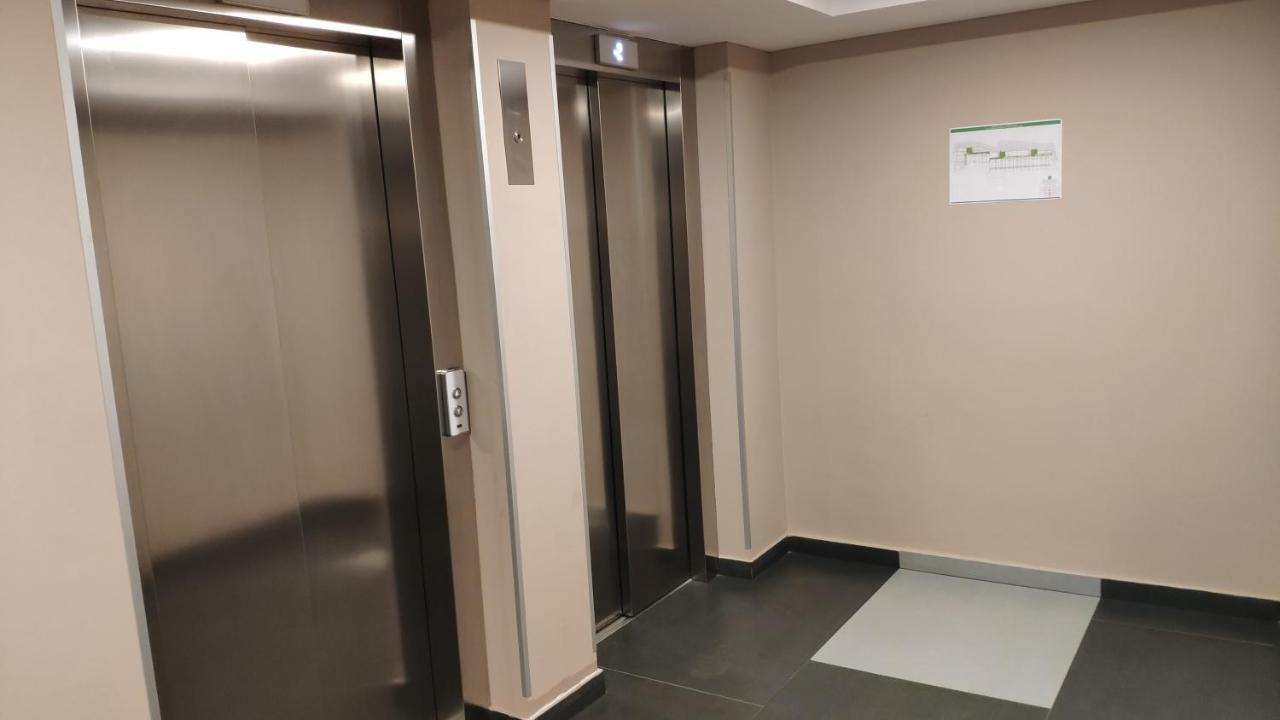 Nomad Dubrovnik + Free Parking Apartment ภายนอก รูปภาพ