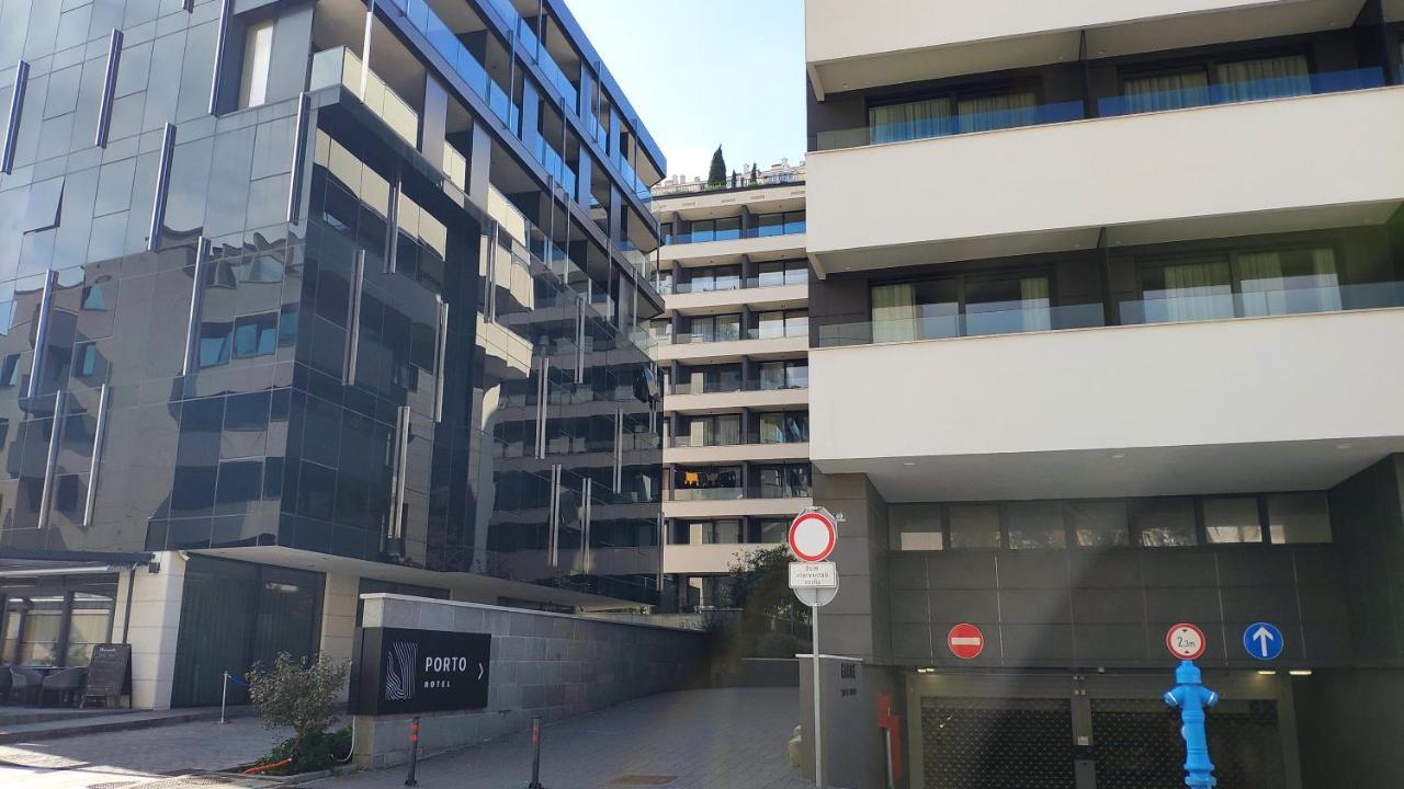Nomad Dubrovnik + Free Parking Apartment ภายนอก รูปภาพ