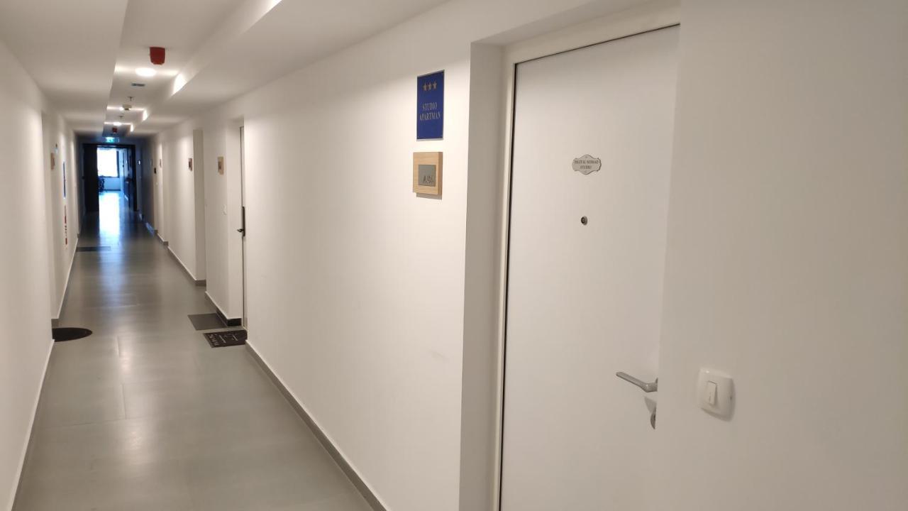 Nomad Dubrovnik + Free Parking Apartment ภายนอก รูปภาพ