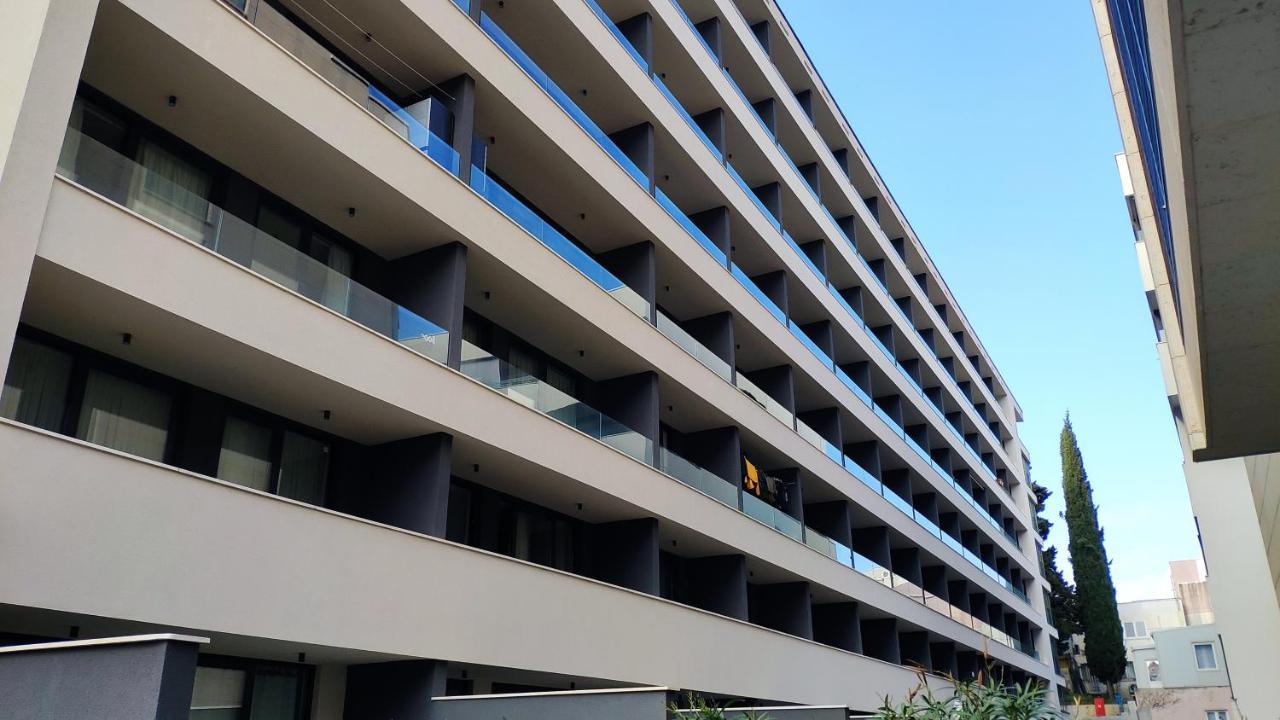 Nomad Dubrovnik + Free Parking Apartment ภายนอก รูปภาพ